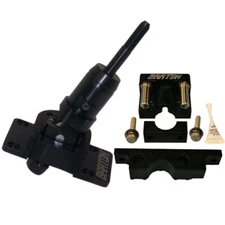 Barton Short Throw Shifter With 2 Post Design Bracket Mustang V6/GT 2011-2014...