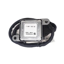 5WK9 6621H NOX Sensor fits BMW E82 E88 E87 E90 E91 E92 E93 758713003 5WK96621H