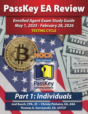 Passkey Learning Systems and HOCK International EA Review Part 1 Individuals Enr