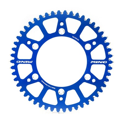 Mino Kettenrad hinten Beta Xtrainer 300 2015-2022 blau blau