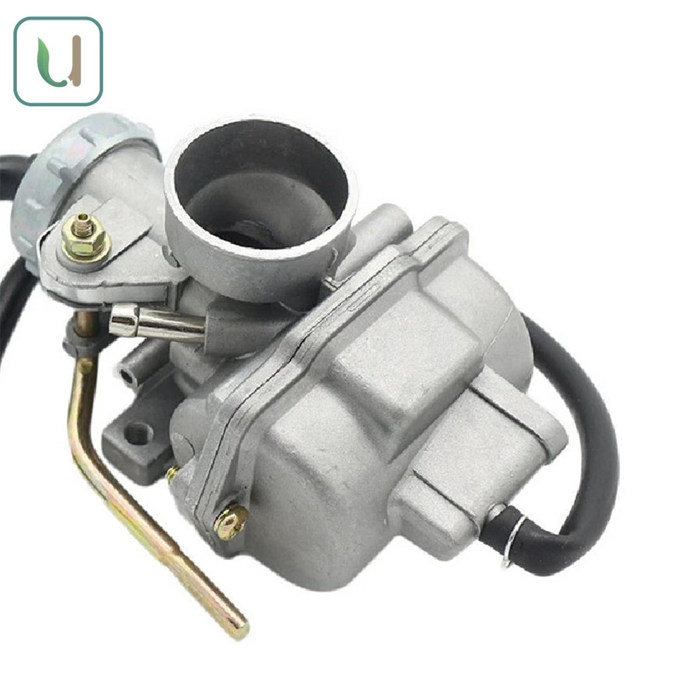 Para Honda XR80 XR80R XL80S Carburador y Cable de Acelerador y Bota Colector de Admisión EE. UU. Foto 3 de 4