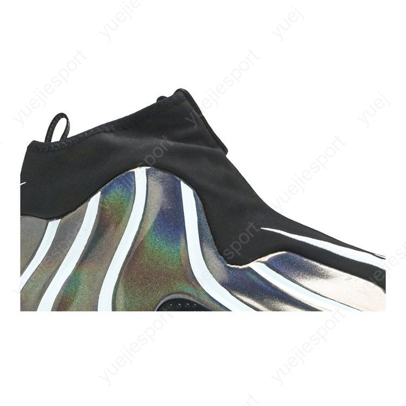 Size 9 - Nike Air Flightposite Topaz Mist for sale online | eBay