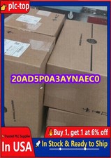 Sealed AB 20AD5P0A3AYNAEC0 PowerFlex Drive New in Box Fast Shipping 1PCS