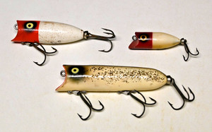 Lucky 13 Heddon | eBay