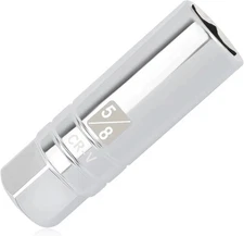 5/8" Magnetic Spark Plug Socket,6-Point 3/8" Drive Thin Wall 5/8 inch