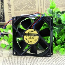 ADDA AD0812HB-A76GL 8025 12V 0.25A 8CM 3pin Cooling Fan