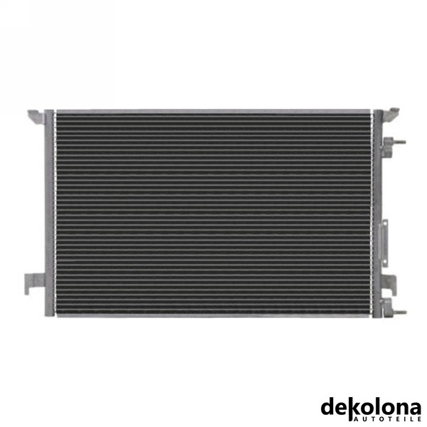 Klimakondensator FüR Opel Vectra C Signum Caravan, Fiat, Saab 02-15-image