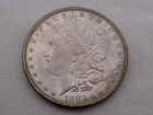 1883 O U.S. Morgan Silver Dollar Beautiful Coin NZ-3