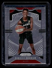 Danielle Robinson 2020 Panini Prizm WNBA #44