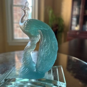 Daum Crystal | eBay