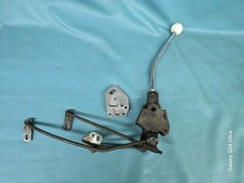Original 1968 68 Pontiac Gto Lemans Muncie Four 4 Speed Shifter Complete