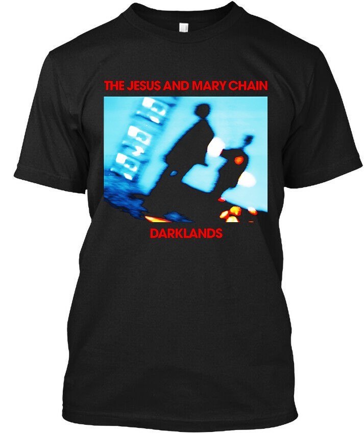 当時物　THE JESUS AND MARY CHAIN Tシャツ Vintage Jesus And Mary Chain Automatic North America Tour Shirt 2