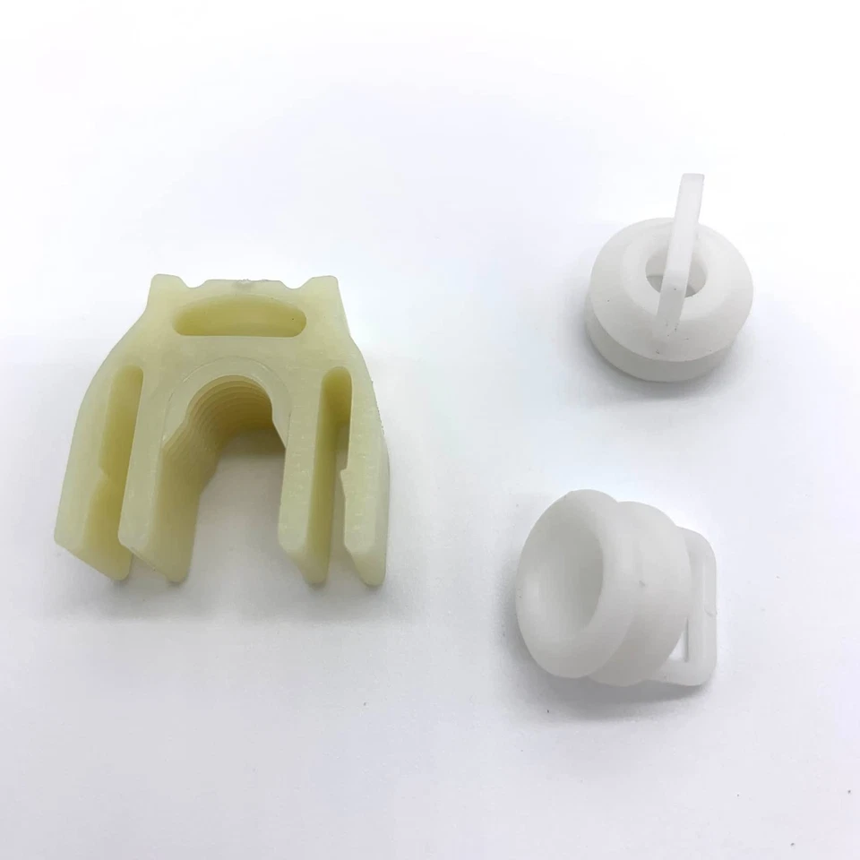 Transmission Shifter Linkage Cable Bushing Repair Kit 14104 For Chevrolet GMC US Foto 2 de 4