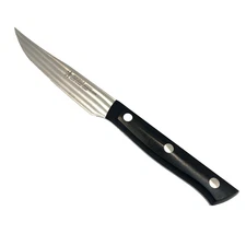 Henckels Solutions 4.5" Steak Knife Dynamic Stainless Steel 17569-120