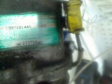 Climatisation et Accessoires Citroen XSARA