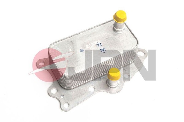 JPN ÖLküHler, MotoröL 60C9414-JPN FüR Chevrolet Opel-image