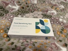 EverlyWell Food Sensitivity Test Kit - White
