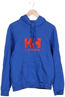 Helly Hansen Kapuzenpullover Herren Hoodie Kapuzensweater Kapuzenpul... #butbukx