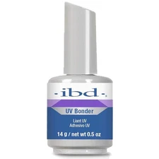 ibd UV Bonder Gel 0.5 oz/ 14mL
