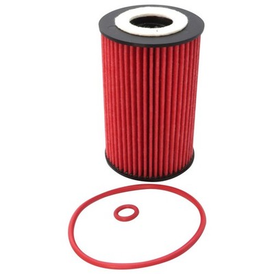 Ölfilter K&N HP-7048