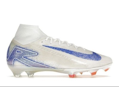 ズーム マーキュリアル スーパーフライ10 エリート/FG/hj9293-100 Nike Zoom Superfly 10 Elite FG 'Blueprint Pack' HJ9293-100 Men's