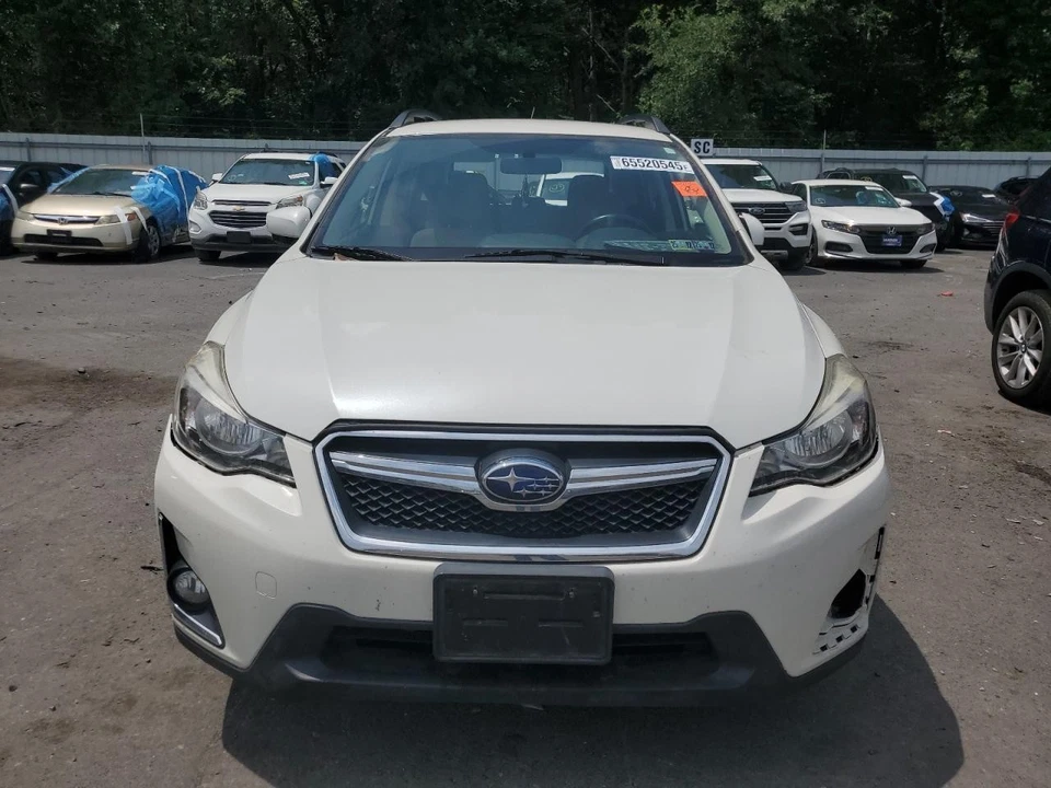 Used Air Cleaner Assembly fits: 2017 Subaru Xv crosstrek PZEV Grade A - Image 2 of 4