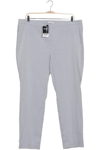 Pantalones De Tela Para Mujer Tom Tailor - Corte Holgado, Tejido Viscosa Suave, Cintura Elástica Con Cordón, Varios Largos