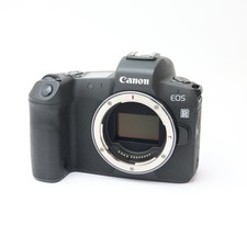 Canon EOS R Mirrorless Digital Camera Body #80