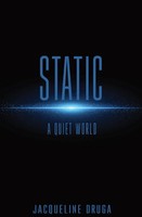Jacqueline Druga | Static | Taschenbuch | Englisch (2022) | Vulpine Press