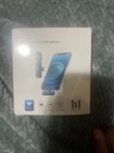 Wireless Microphone Lavalier For iPhones NEW IN BOX — photo 2
