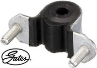 Gates AWS2064 Lagerung FüR Stabilisator Stabilager Lager Stabilisator FüR Fiat