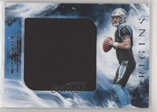 2019 Panini Origins Rookie Jumbo Jerseys 120/175 Will Grier #RJJ-5 1u6