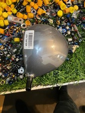 TaylorMade Qi35 Max 10.5 Driver Head 4BJKL107 Came off tour  NEW