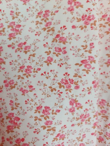 Mens Paul Smith London Floral Shirt, Size 16, Slim Fit - Picture 3 of 5