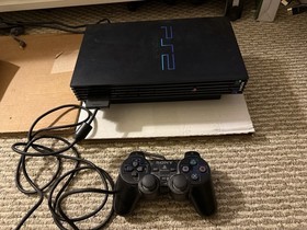 Sony PlayStation 2 SCPH-15000 (NTSC-J) JAPAN - Tested Working Bundle US Seller