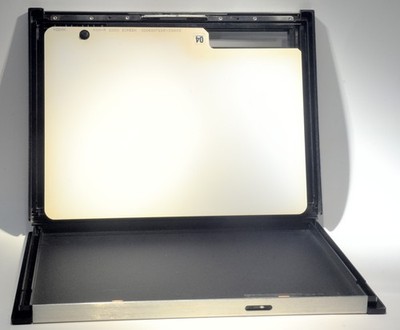 Kodak MIN-R 2 X-Ray Cassette with MinR 2000 Screen 18x24cm Medical Imaging
