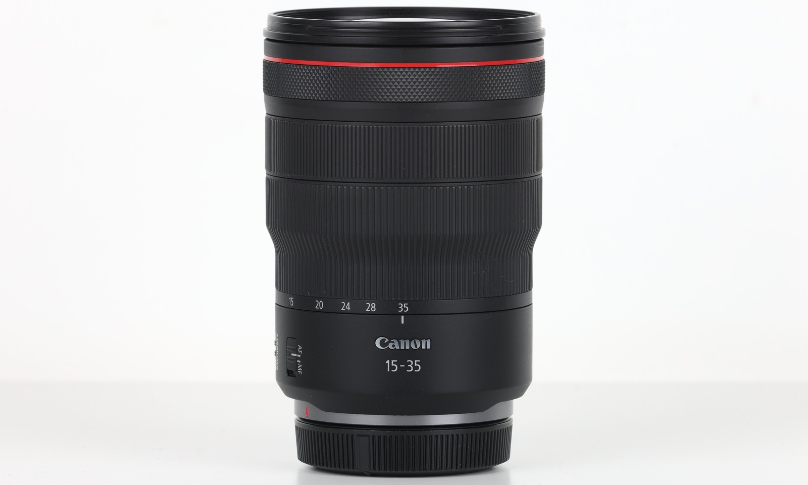 Canon RF 15-35mm f2.8L IS USM