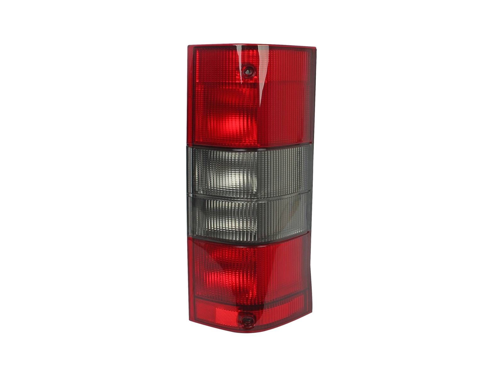 Feu arrière 3.32014SP DT Spare Parts phare arrière droit sans porte-lampe