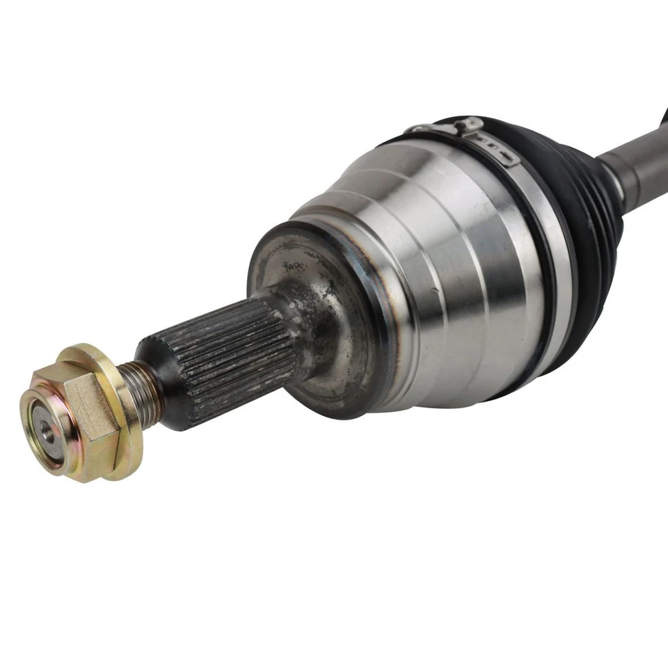 Cardone Front CV Axle Shaft Fits 1999-2013 Chevrolet GMC 2003-2009 Hummer - Image 3 of 3