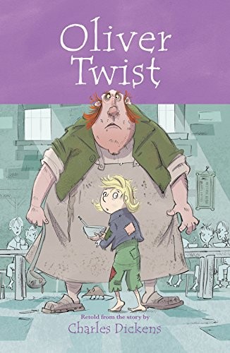 Oliver Twist by Ross, Stewart Paperback / softback Book The Fast Free ShippingFREE US DELIVERY | ISBN: 1788286863 | Quality Books