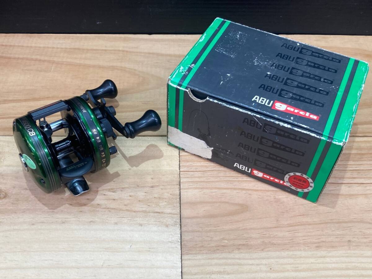 Used Abu Abugarcia Bait Reel 85 Ambassadeur Ambassador Used Abu Abugarcia Bait Reel 85 Ambassadeur Ambassador
