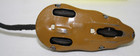 Vintage 1950s Mouse Friction Tin Litho Toy Rubber Tail - NOT WORKING — photo 6
