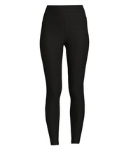 No Boundaries Women's Juniors Sueded Ankle Leggings  Medium Size 