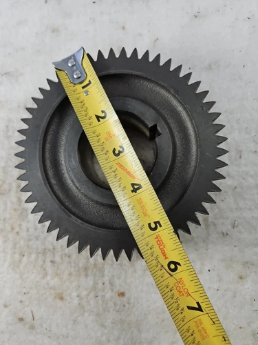 Fuller GEAR C/S DRIVE 23419 - Picture 4 of 5