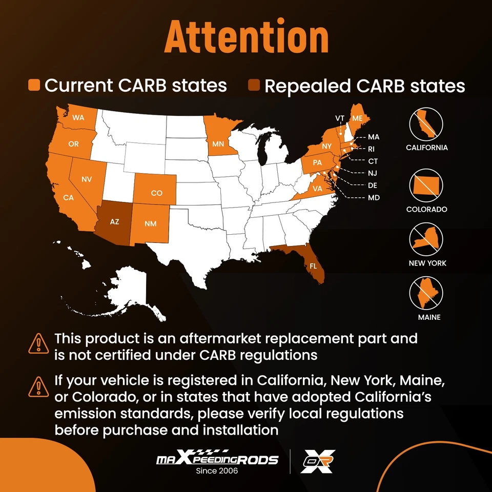 Tubo de manguera de conducto de admisión de aire para Mercedes-Benz S500 CL500 2007-11 2730900282 Foto 4 de 4