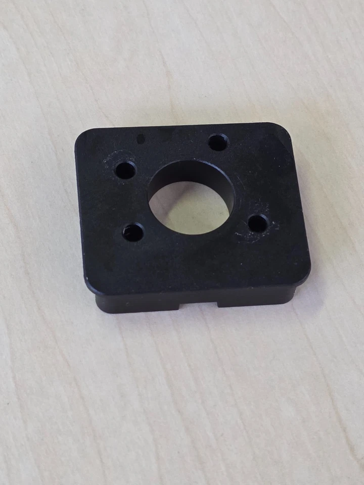 LOSI DBXL-E 2.0 Motorplatte/Halter/Adapter LOSI Nr. 252058DBXL - Bild 3 von 4