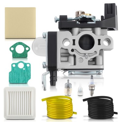 Carburetor A021004831 For Echo SRM3020 SRM3020T SRM3020U String Trimmer WYG-11A