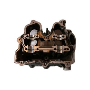 6618950 MOTORKOPF BMW F 650 CS F650CS SCARVER 651EA 2001 BIS 2006