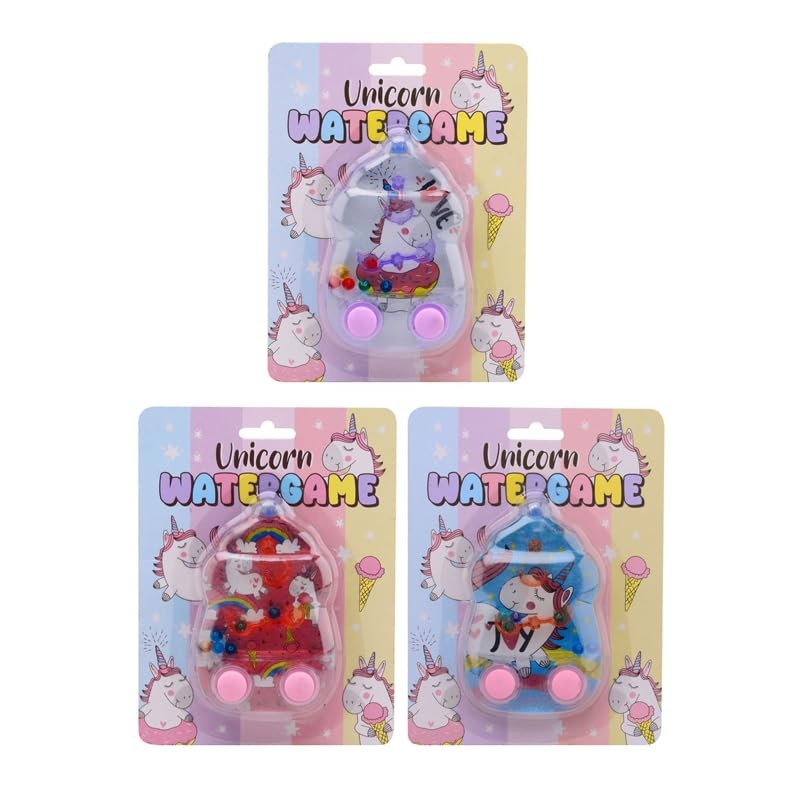 Johntoy Johntoy - Gioco di pazienza acquatica unicorno