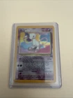Mew - Pokémon TCG Black Star Promo No 9 Holo Card WOTC